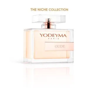OUDE, Niche Yodeyma EDP – снимка 4