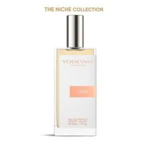 OUDE, Niche Yodeyma EDP – снимка 3