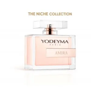 AMIRA, Niche Yodeyma EDP – снимка 4