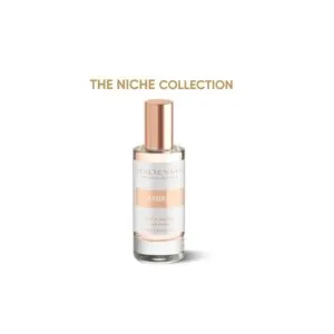 AMIRA, Niche Yodeyma EDP – снимка 2