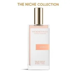 AMIRA, Niche Yodeyma EDP – снимка 3