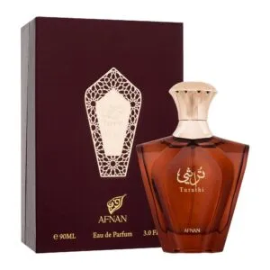 Turathi Brown, AFNAN EDP