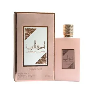 Ameerat Al Arab Prive Rose, ASDAAF EDP