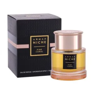 Pink Coral, ARMAF NICHE EDP