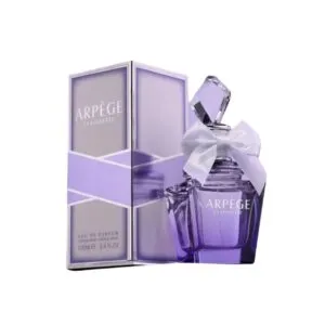 Arpege La Violette, FRAGRANCE WORLD EDP