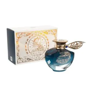 Belle Dolce, FRAGRANCE WORLD EDP