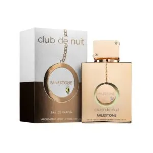 Club de Nuit Milestone, ARMAF EDP