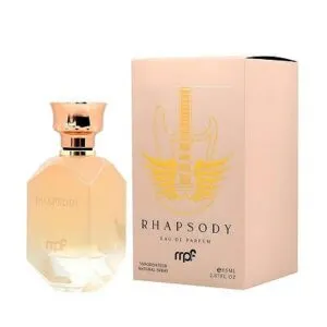 Rhapsody, MY PERFUMES EDP, D-153