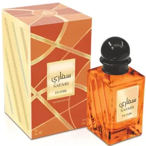 Safari Elixir, FRENCH AVENUE EDP