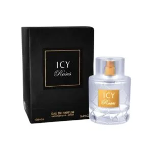 Icy Roses, FRAGRANCE WORLD EDP