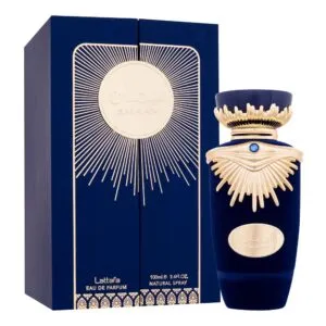 Emaan, LATTAFA EDP