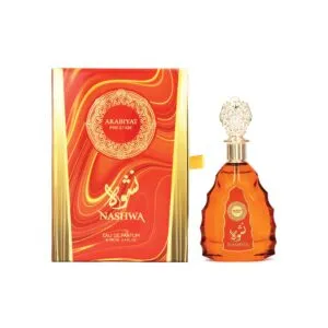 Nashwa, ARABIYAT PRESTIGE EDP