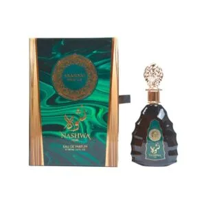 Nashwa Oud, ARABIYAT PRESTIGE EDP