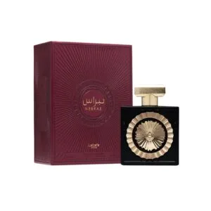 Nebras, LATTAFA EDP