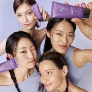 M Perfect Cover Serum BB Cream SPF50+/PA++++ №21, MISSHA, 20 ml – снимка 4