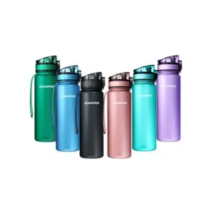 Филтрираща бутилка за вода, Aquaphor 500 мл., с 1 филтър