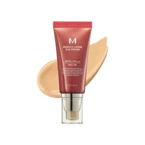 M Perfect Cover BB Cream №25, MISSHA, 20-50ml