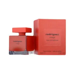 Redriguez Rouge, FRAGRANCE WORLD EDP
