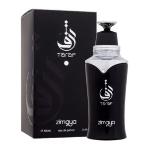 Taraf Black, ZIMAYA EDP