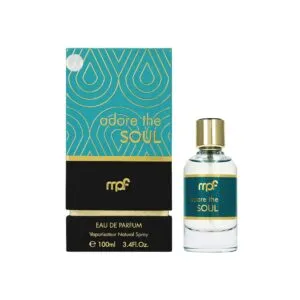 Adore the Soul, My Perfumes EDP