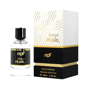Magic Pearl, MY PERFUMES EDP