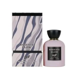 Roseate Glow, MY PERFUMES EDP