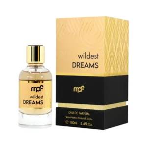 Wildest Dreams, MY PERFUMES EDP