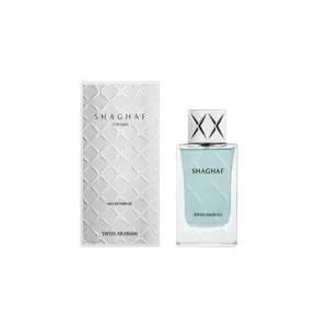 Shaghaf for Men, Swiss Arabian
