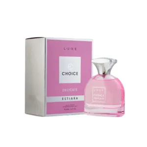 Choice Delicate, ESTIARA
