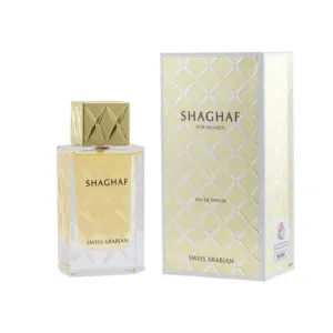 Shaghaf for Women, Swiss Arabian