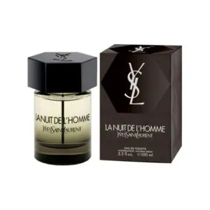 La Nuit de L’Homme, YSL, L-26, 5 мл.