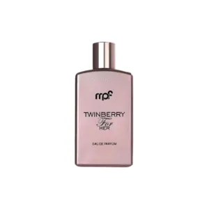 Twinberry For Her, MY PERFUMES, D-214 — снимка 2