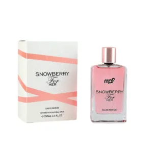 Snowberry For Her, MY PERFUMES