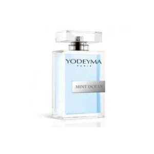 MINT OCEAN, Niche Yodeyma EDP – снимка 4