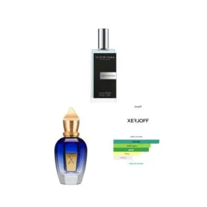 MINT OCEAN, Niche Yodeyma EDP