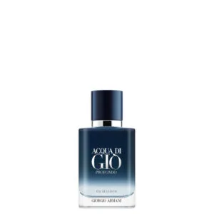 Acqua di Giò Profondo, Giorgio Armani