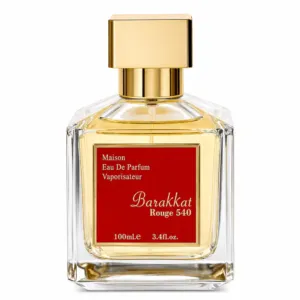 Maison Francis Kurkdjian Baccarat Rouge 540, Унисекс парфюмна вода