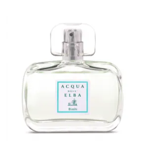Acqua Dell Elba Bimbi EDT 50 ml – тестер