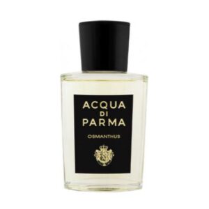 Acqua di Parma Signatures Osmanthus EDP 100 ml – тестер – снимка 2