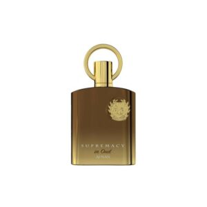 Afnan Supremacy in Oud Extrait de Parfum 100 ml