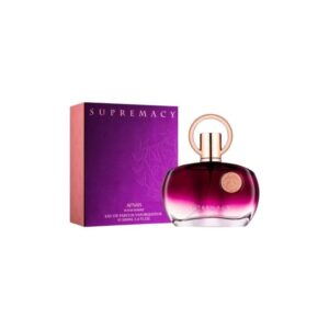 Afnan Supremacy Purple EDP 100 ml – снимка 3