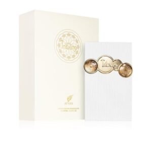 Afnan Tribute White EDP 100 ml