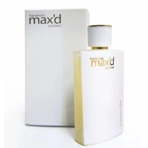 Al Haramain AI Haramain Max d Women EDP 100 ml