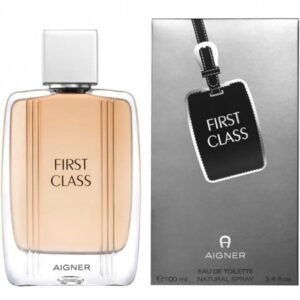 Etienne Aigner Aigner First Class EDT 100 ml – снимка 2