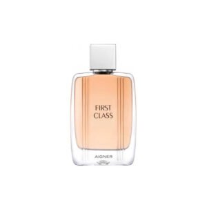 Etienne Aigner Aigner First Class EDT 100 ml – снимка 3