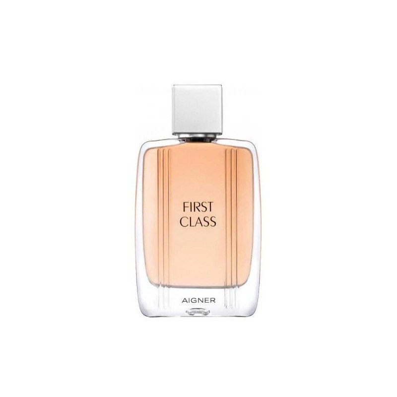 Etienne Aigner Aigner First Class EDT 100 ml – снимка 3