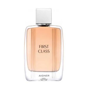 Etienne Aigner Aigner First Class EDT 100 ml – снимка 4