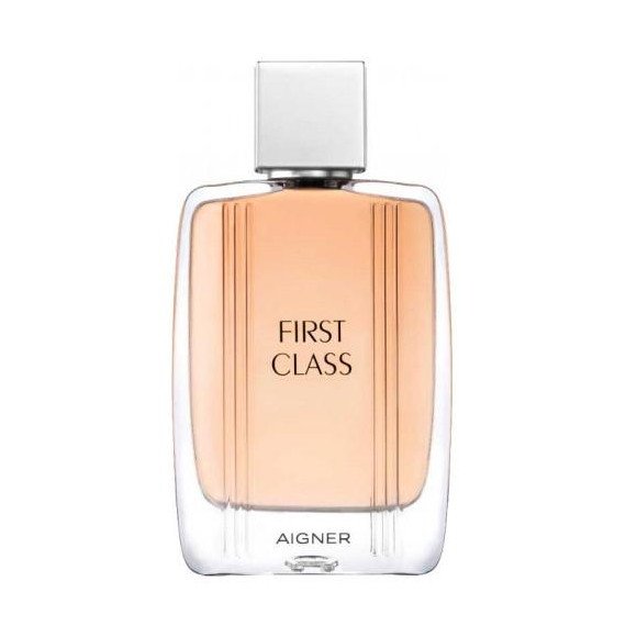 Etienne Aigner Aigner First Class EDT 100 ml – снимка 4