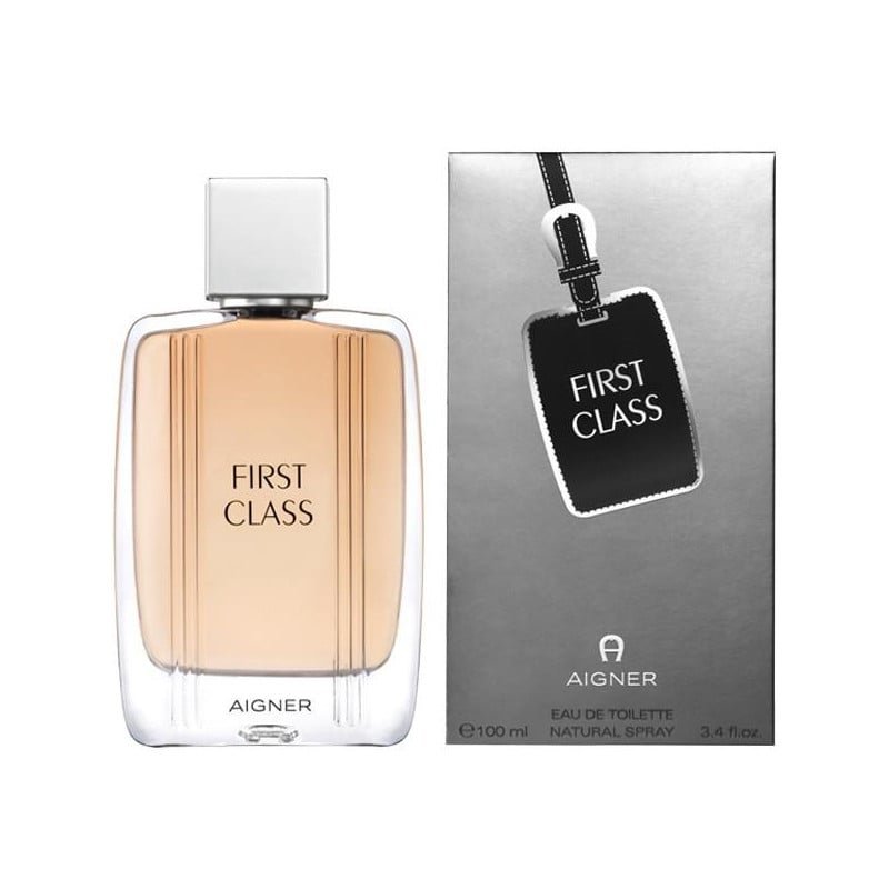 Etienne Aigner Aigner First Class EDT 100 ml