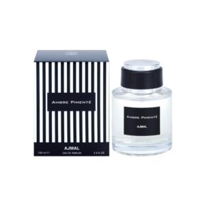 Ajmal Ambre Pimente EDP 100 ml – снимка 2